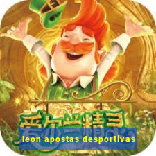 leon apostas desportivas